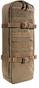 Tasmanian Tiger TT Tac Pouch 13 SP Modulare Seiten-Tasche; 5L, 40 x 14 x 9 cm; Molle-kompatibel Coyote Brown