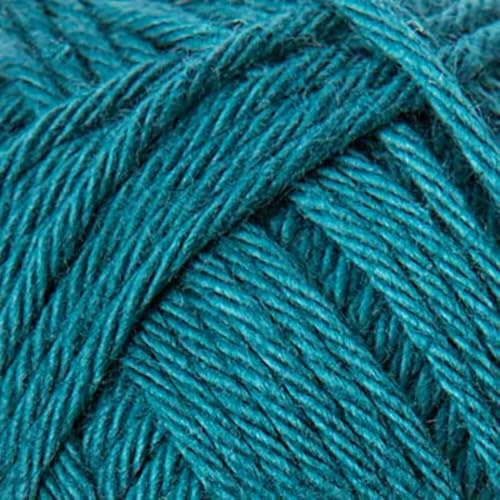 Rico Design Ricorumi Wolle Garn für Amigurumis 25g Farbe 040 Petrol