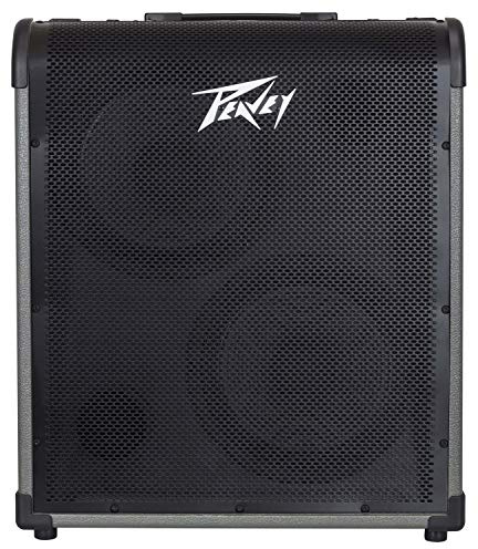 Peavey MAX 300 300 Watt Bassverstärker Combo