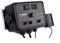 Climate Twin Fan Controller 4 Amp & Twin Fan Controller 12 Amp Hydroponics (12 + 12 Amp - Twin controller)