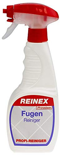FUGEN REINIGER 500ml Fugenreiniger Fliesenfugen Bad Platten Fliesen gegen ölige und fettige Verschmutzungen 96
