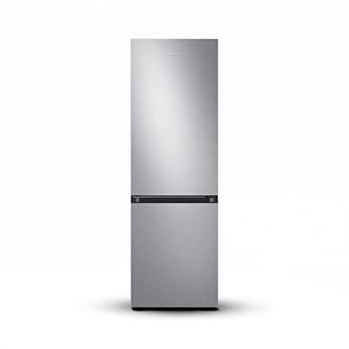 Samsung Frigorifero Combinato Ecoflex RB34T603ESA/EF, Libera installazione, No Frost, SpaceMax, 344L, 59.5l x 185h x 66p cm