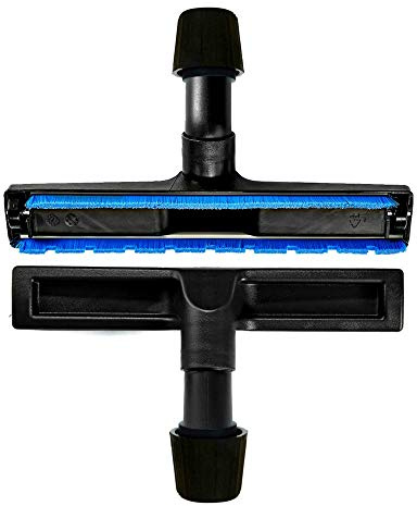 Maxorado Hartboden Staubsaugerdüse Bodendüse Hartbodendüse Parkett Staubsauger Bürste zb für kompatibel mit arnica Bora 4000 Hydra Mila Lotus Tesla Terra Green Ternd Tayfun Rain Pro Düse
