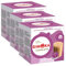 Gimoka Goût CAFÈ AU LAT - 48 Capsules - Compatibles avec les machines à café de la marque Nescafé* Dolce Gusto* - Produit en Italie (lot de 3 x 16)