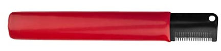 EHASO-Trimmer M354, fein gezahnt