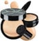 Ursoulney - Mushroom Head CC-Creme mit Luftkissen - BB Cream, Foundation, Feuchtigkeitsspendend, Concealer, langanhaltend
