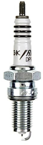 Iridium Zündkerze passend für KTM Duke 640 Bj. 1999-2002