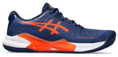 ASICS 1041A449-401 Gel-Challenger 14 Clay Herren Blue Expanse/KOI EU 41.5