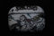airpods pro/airpods pro 2 / Case/Hülle : One Piece/Anime/Manga (White Beard)