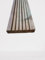 MD Carpentry Redwood Timber Decking Boards A Grade Quality 28mm Thick x 120mm Wide x 1.5m Long Treated Garden Decking Boards (10)