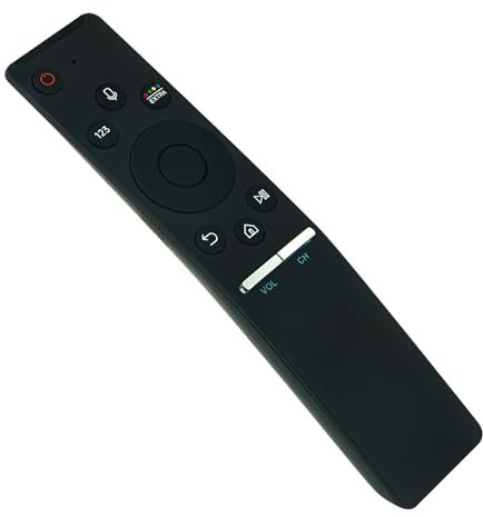 BN59-01241A BN59-01242A Sprachersetzte Fernbedienung -VINABTY-fit für Samsung TV-Fernbedienung UN55KS9500F UN49KS8000F UN88KS9810 UN55KS950D UN65KS8000F UN60KS8000F UN55KS850D