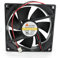 FD249225ES 9225 24V 0.27A 2WIRE Cooling fan 92x92x25mm FD249225ES-N