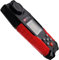 Angoily Digitalanzeige Digitales Illuminometer Digitales Photometer Fotografie Lichtmesser Par Meter Für LED Wachstumslichter Aufnahmelichtmesser Lichtmessausrüstung