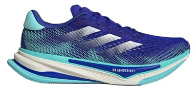 adidas Mens Supernova Prima Running Sneakers Shoes - Blue, Blue, 8 UK