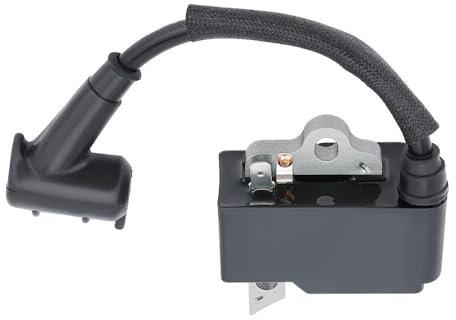 Hujago Bobina de encendido A411001960 para motosierra Echo Shindaiwa CS-3510 CS-3510AC
