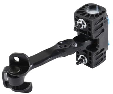 HZSMYXGS Kompatibel Mit FIAT Für Ducato 2006 9181N 9 1358220080 Vorne Links Rechts Tür Scharnier Mit Begrenzer