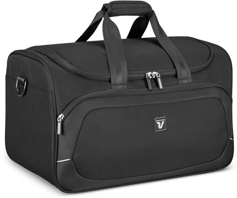 Roncato Gateway Reisetasche 28x49x30 cm - Schwarz