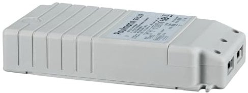 Paulmann Profi Line LED 30W 230V 30VA Grau