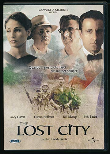 The Lost City [IT Import]