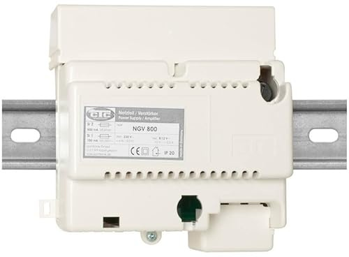 Netzgerät NV 800, AP, rastbar, Balcon