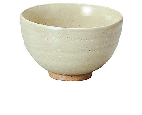 1 cuenco para té matcha chawan de Yamakiikai.