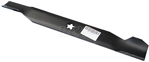 18 Blade for Flymo Electrolux Husqvarna Viking Lawn Mowers