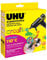 UHU - Pistolets … colle - Pistolet de colle & accessoire, UHU