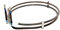 Ariston Cannon Creda Hotpoint Indesit 2000watt Fan Oven Element - Genuine part number C00084399