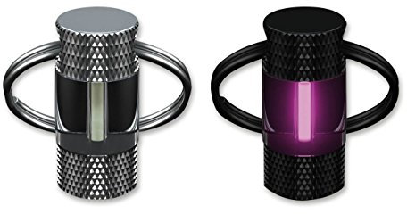 Traser Erwachsene SchlüsselAnhänger trigalight Schlüsselanhänger Pink, Pink, 1, 7cm, 09TL004