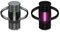 Traser Erwachsene SchlüsselAnhänger trigalight Schlüsselanhänger Pink, Pink, 1, 7cm, 09TL004