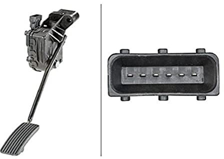 Hella 010946131 Sensor, Accelerator Pe. For Opel