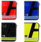 AEROcase ORGAbag Multi-Organizer DIN A4 Plane (rot)