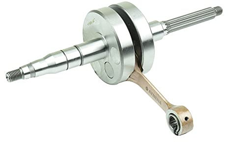 Athena S410485320004 Albero Motore con Corsa Maggiorata