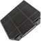 KITFC161 Active Carbon Filter for Smeg Cooker Hood