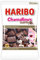 HARIBO nubes de chocolate bolsa 175 gr