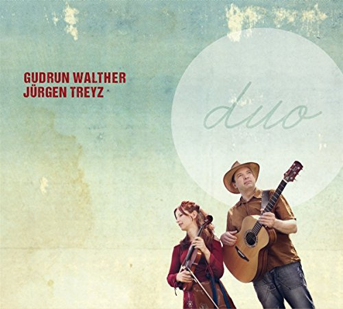 Walther & Treyz Records (Galileo Music Communication)