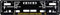 Borussia Dortmund BVB Kennzeichenverstärker/Nummernschildhalter ** Emblem mit Schriftzug ** 2er-Set