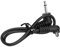 EBTOOLS Elerose Verbindungskabel Synchrokabel Sync Kabel Blitz Verbindungskabel für Blitze Blitz Synchronkabel PC Male zu Male 3.5mm 12 Inch （30 cm lang）