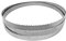 PAULIMOT Sägeband aus Uddeholm-Stahl für MJ12, 2240 x 20 x 0,5 mm, 4 Zpz