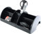 EXERZ EX895A O-Life MEGA Tisch-Organizer/Ablagesystem mit Bürobedarfset 30x16x9 cm - Schere, Hefter, Heftklammern, Lineal, Radiergummi, Büroklammern INKLUSIVE - Ablagesystem/Stiftehalter (Grau)