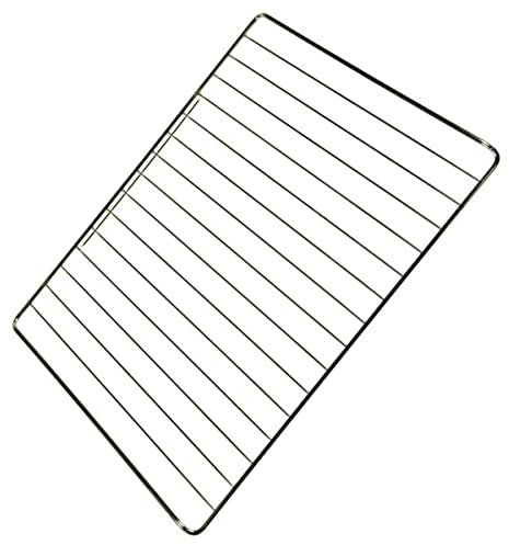 Grille d'origine 445X372XX25 mm Four, cuisinière C00295924, 482000032077 ARISTON HOTPOINT HOTPOINT Four, cuisinière C00295924, 482000032077 ARISTON