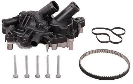 VEMO Zahnriemen-Satz + Wasserpumpe passend für A1 A3 Q2 Arona Ateca