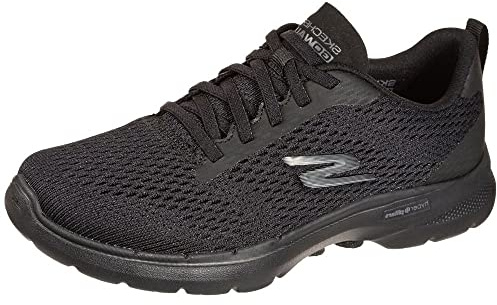 Skechers Go Walk 6 Damen Sneaker