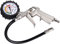 Bohaner Car Air Tyre Pressure Inflator Gun Gauge Meter 220PSI 16 BAR Air Compressor Car Van Tire Tool