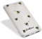 Cath Kidston Bees 5,000mAh Mobile Phone Portable Power Bank - Portable Charger with USB-C, USB-A & a Port for Iphones - Fast Charging Battery Pack for Phones & Tablets - PowerBank for Iphone & Samsung