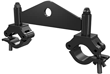 Anschlagpunkt für F33/F34 stage black, 750kg