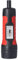 Tournevis à Torsion Préréglé Réglage Manuel 10-65 In.lb Tournevis Dynamométrique Réglable pour Outil de Maintenance Portable Clé tournevis dynamométrique