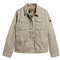 Superdry Veste Militaire M65, Vintage-Kaki, 42 Femme