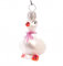 Christbaumschmuck Christbaumkugeln Figuren Tiere Weihnachtskuge Tiere Gans