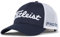 Titleist Unisex Tour Performance Mesh Golfmütze Verschluss, Marineblau/weiß, Einheitsgröße